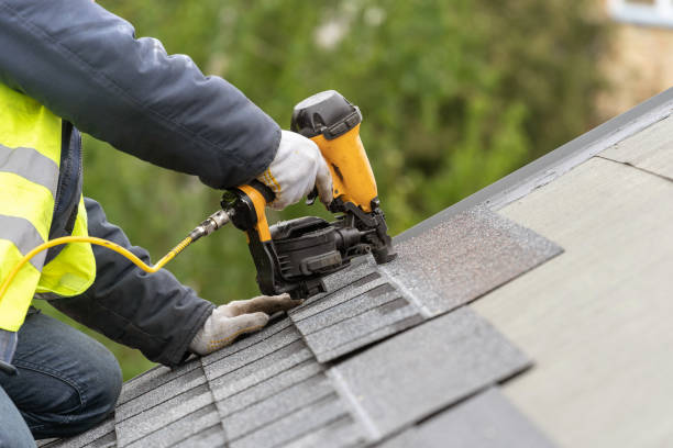 Emergency Roof Repair in Zephyrhills, FL