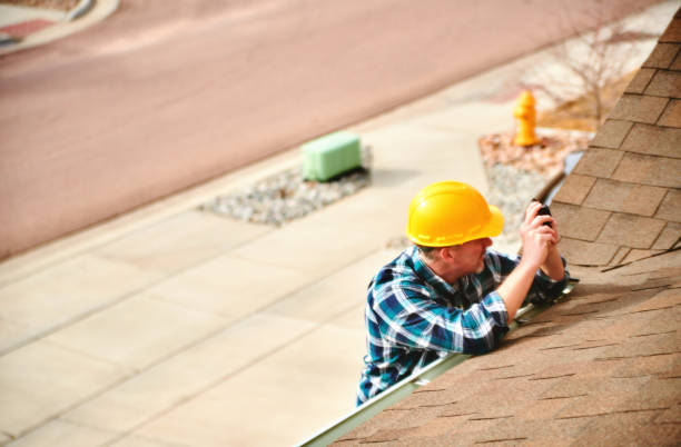 Fast & Reliable Emergency Roof Repairs in Zephyrhills, FL